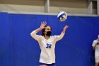 Volleyball vs RWU  Wheaton Women’s Volleyball vs Roger Williams University. : Volleyball, VB